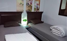 Tapok Hostel