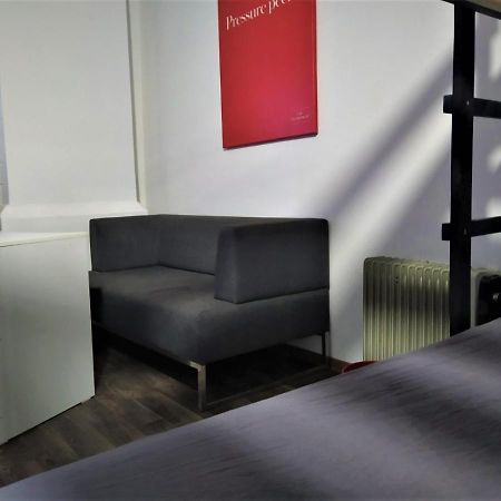 Tapok Hostel Кишинів Екстер'єр фото