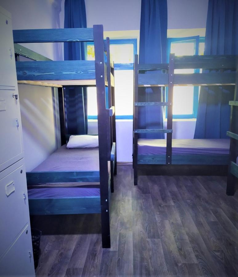 Tapok Hostel Кишинів Екстер'єр фото