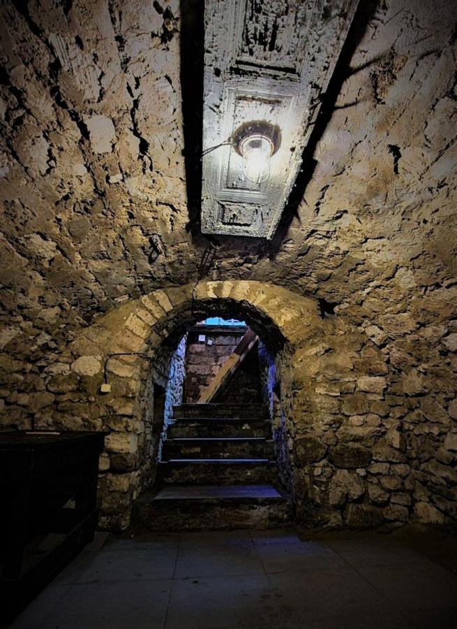 Tapok Hostel Кишинів Екстер'єр фото