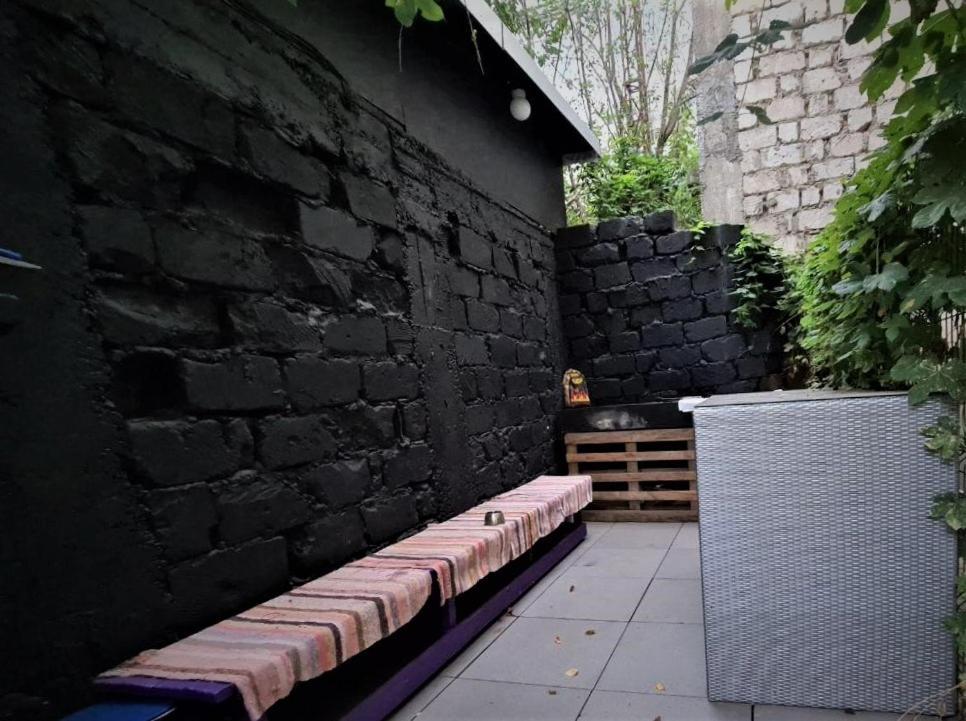 Tapok Hostel Кишинів Екстер'єр фото