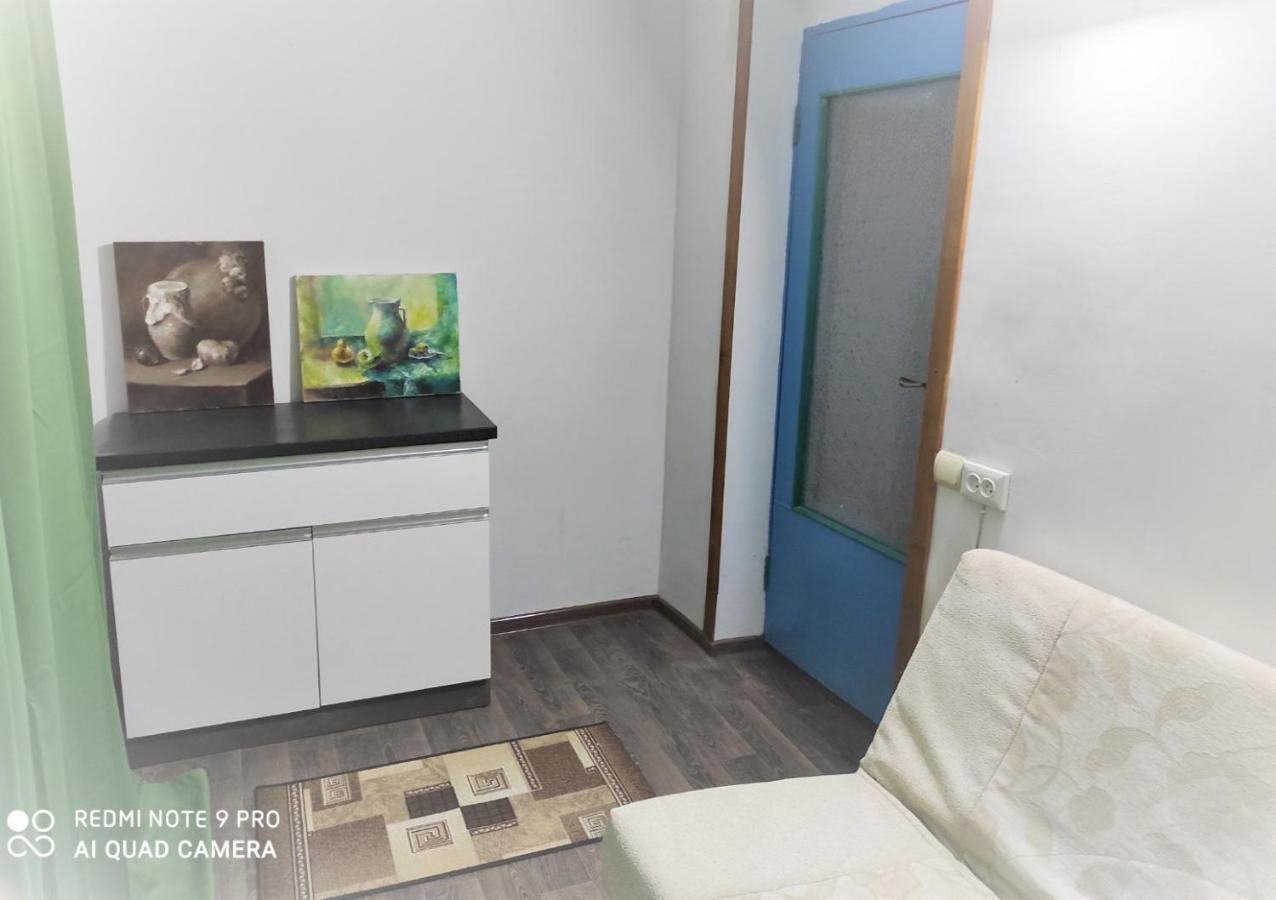 Tapok Hostel Кишинів Екстер'єр фото