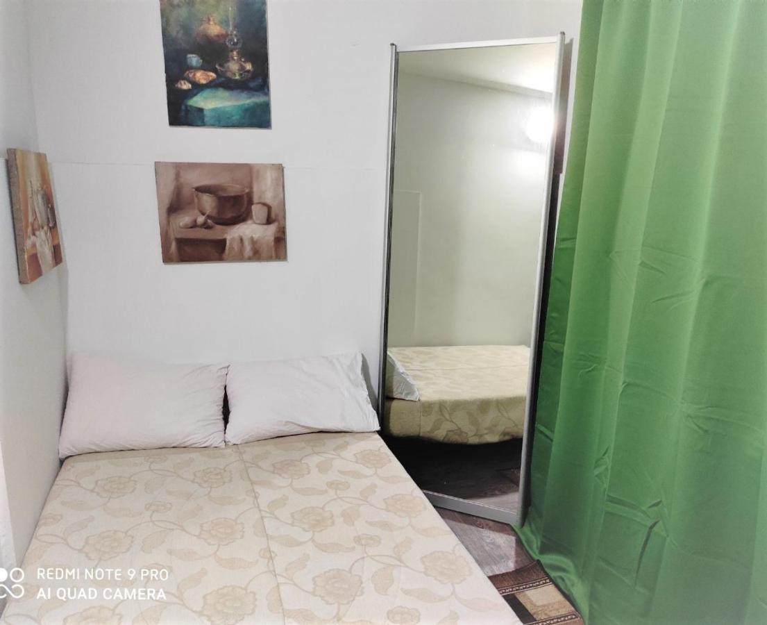 Tapok Hostel Кишинів Екстер'єр фото