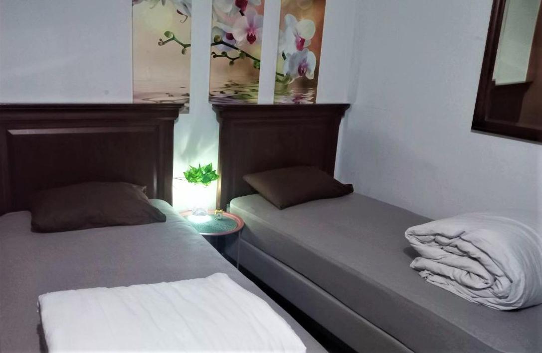 Tapok Hostel Кишинів Екстер'єр фото