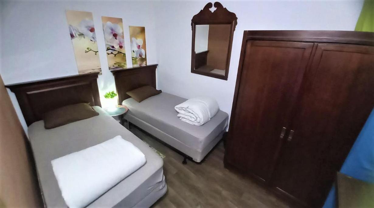 Tapok Hostel Кишинів Екстер'єр фото