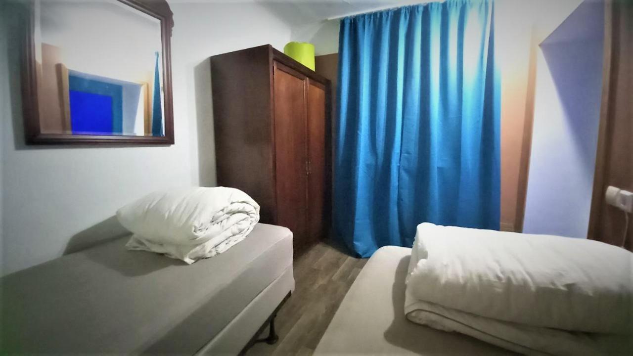 Tapok Hostel Кишинів Екстер'єр фото